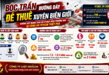 Bóc trần đường dây đẻ thuê xuyên biên giới
