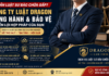 Thông báo Luật sư bào chữa và Thông báo người bảo vệ quyền và lợi ích hợp pháp