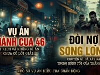 xa hoi den nup bong doanh nghiep