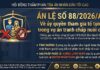 Án lệ số 88/2026/AL về ủy quyền tham gia tố tụng trong vụ án tranh chấp nuôi con