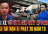 Tài xế xe bồn “cố tình cán chết nữ sinh” sau tai nạn: Bản án 20 năm tù cho hành vi vô nhân đạo