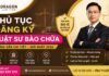 Thủ tục đăng ký luật sư bào chữa mới nhất năm 2026 – Hướng dẫn chi tiết từ A đến Z