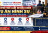 Chi phí thuê luật sư bào chữa vụ án hình sự là bao nhiêu?