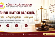 Luật sư bào chữa – đồng hành, bảo vệ quyền và lợi ích hợp pháp của bạn