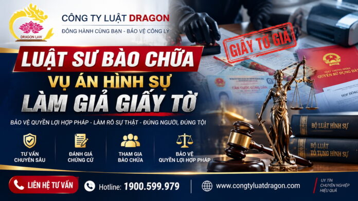 lam gia giay to