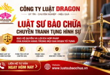 Luật sư tranh tụng hình sự không chỉ nói tại tòa