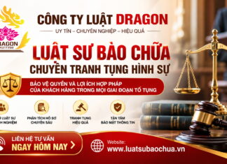 Luật sư tranh tụng hình sự không chỉ nói tại tòa