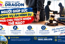 Đồng phạm nhưng không trực tiếp thực hiện hành vi phạm tội có bị đi tù không?